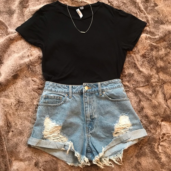 American Apparel Tops - 🌼 AMERICAN APPAREL BODYSUIT 🌼